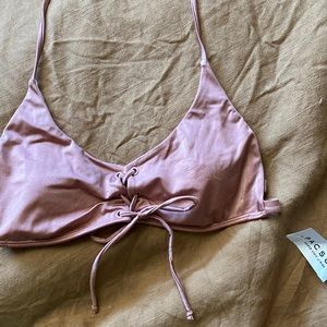 Bikini top